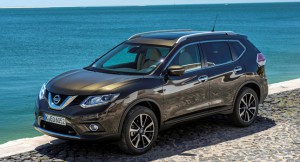 Nissan-X-Trail-0